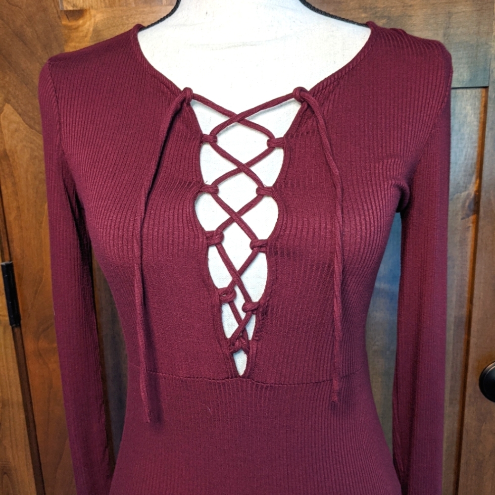 Bodycon Dress